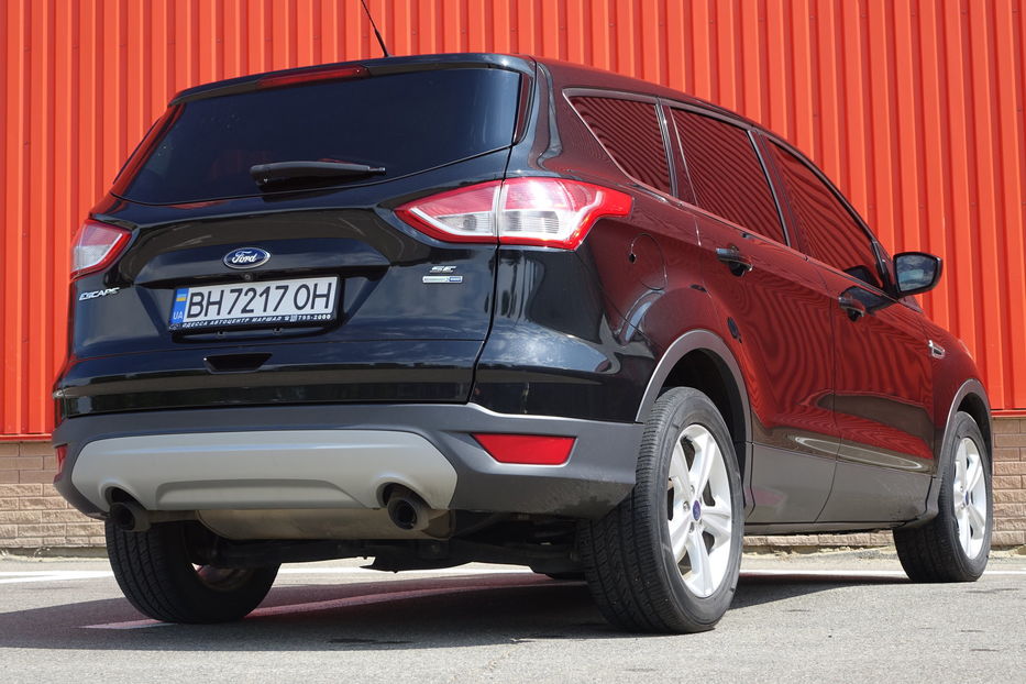 Продам Ford Escape AWD 2015 года в Одессе