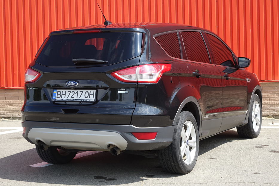 Продам Ford Escape AWD 2015 года в Одессе