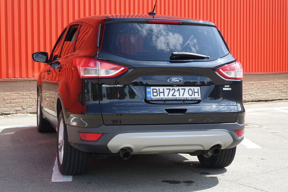 Продам Ford Escape AWD 2015 года в Одессе