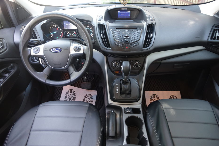 Продам Ford Escape AWD 2015 года в Одессе