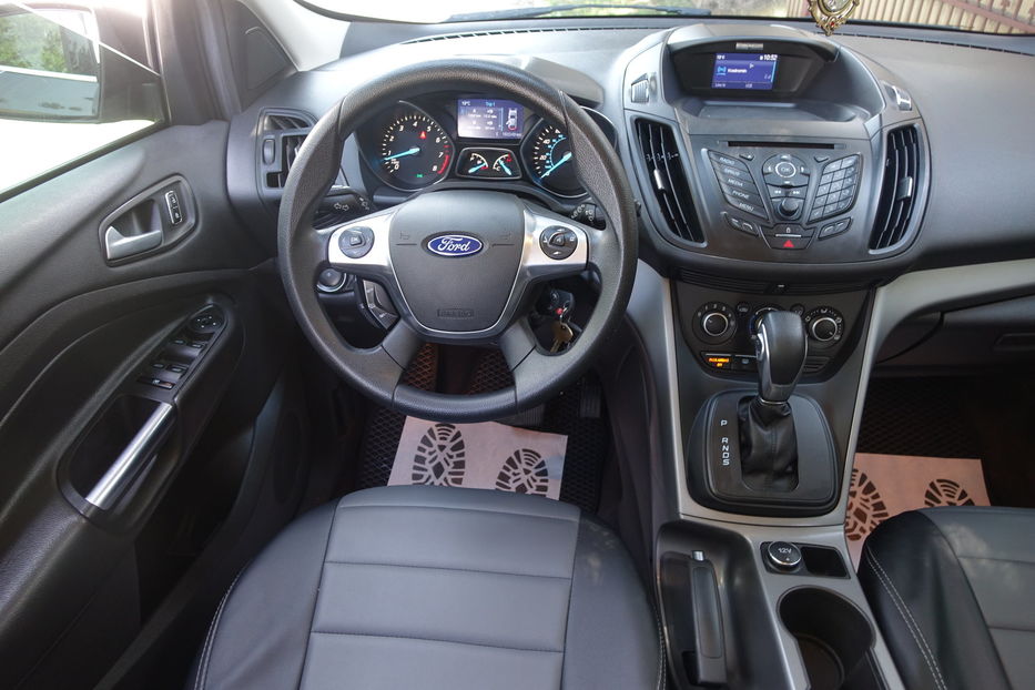 Продам Ford Escape AWD 2015 года в Одессе