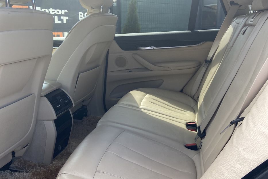 Продам BMW X5 2014 года в Одессе