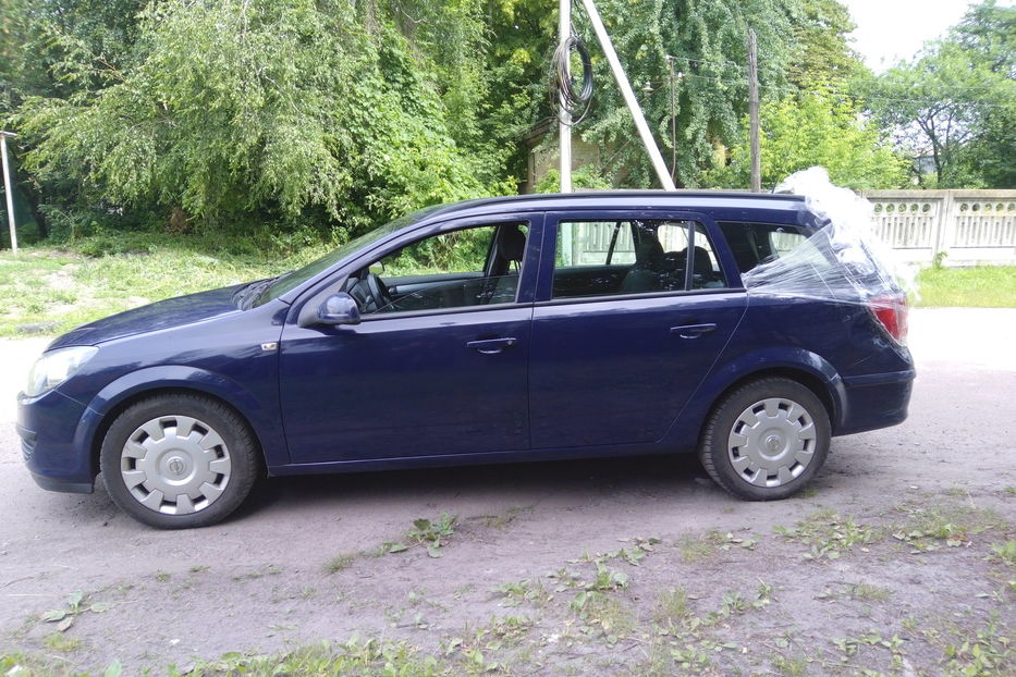 Продам Opel Astra H 2006 года в г. Нежин, Черниговская область