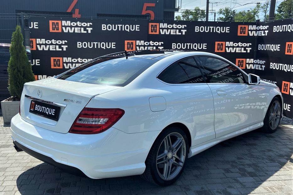 Продам Mercedes-Benz C-Class С250 2014 года в Одессе