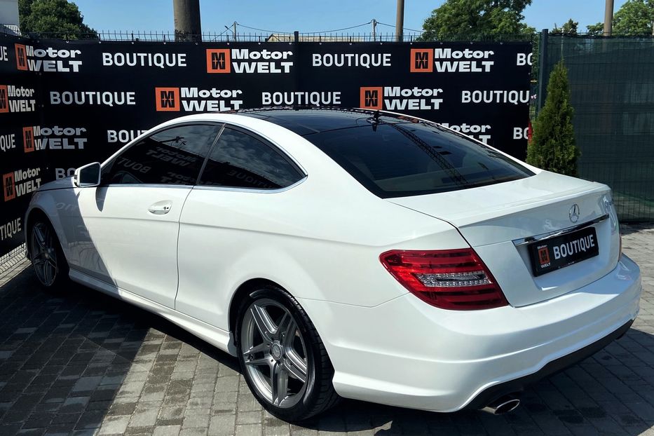 Продам Mercedes-Benz C-Class С250 2014 года в Одессе