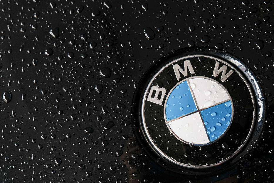 Продам BMW X6 М 2016 года в Одессе