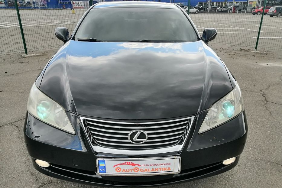 Продам Lexus ES 350 Mark Levinson 2006 года в Одессе