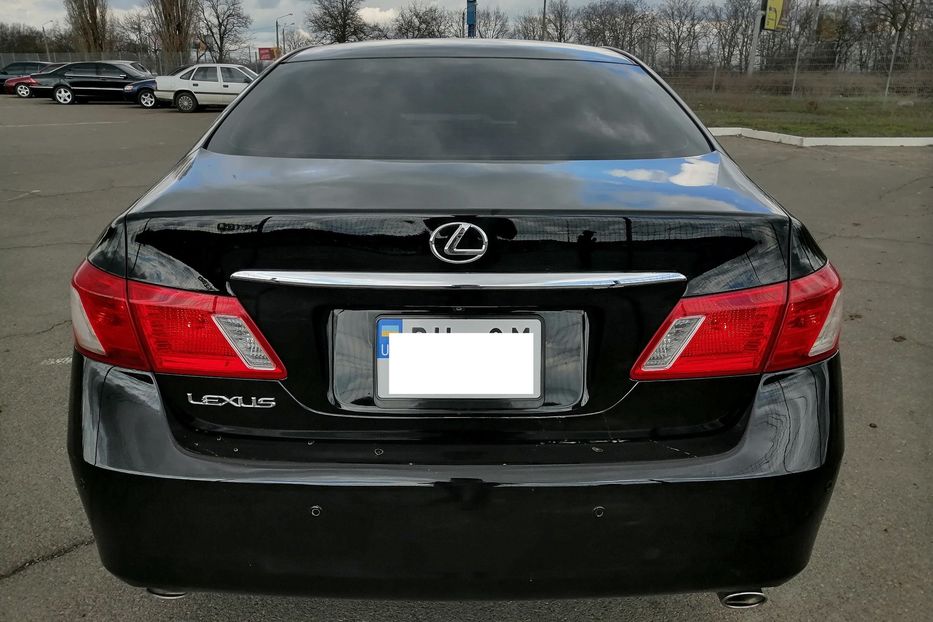 Продам Lexus ES 350 Mark Levinson 2006 года в Одессе