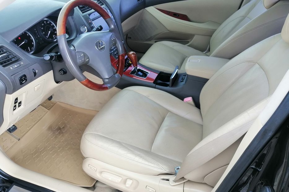 Продам Lexus ES 350 Mark Levinson 2006 года в Одессе