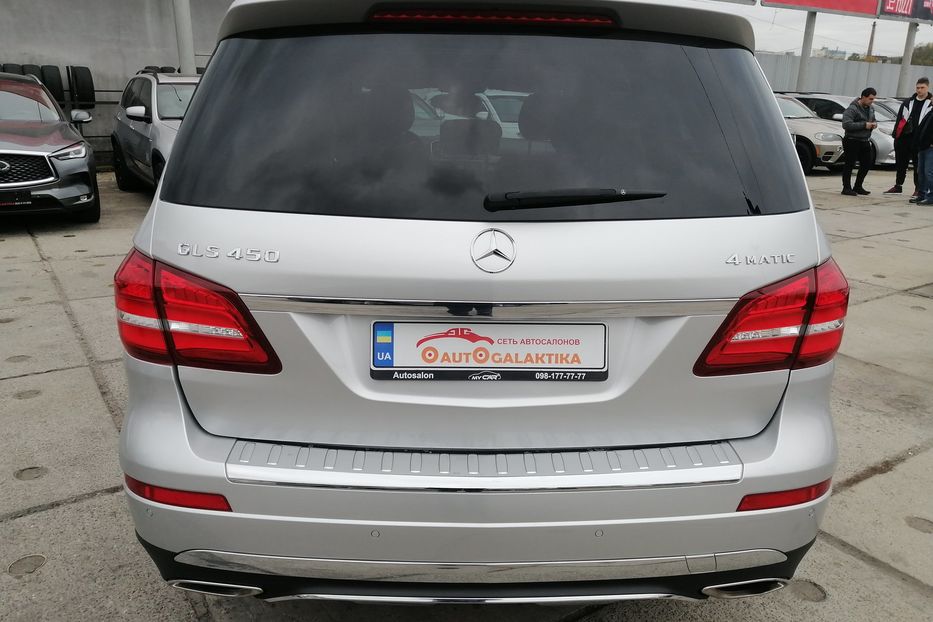 Продам Mercedes-Benz CLS-Class 4MATIC 2016 года в Одессе