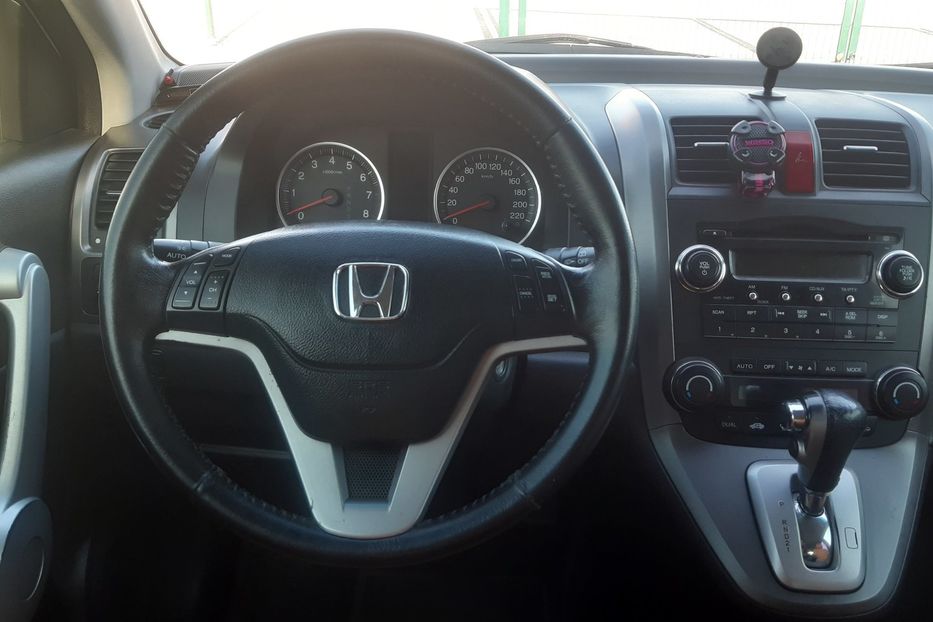 Продам Honda CR-V 2007 года в Одессе