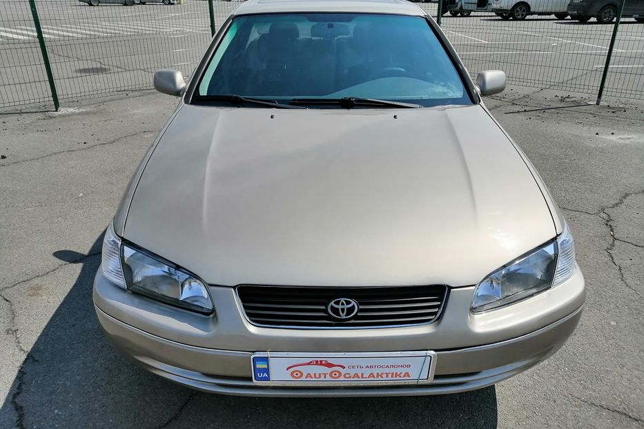 Продам Toyota Camry 20 1998 года в Одессе