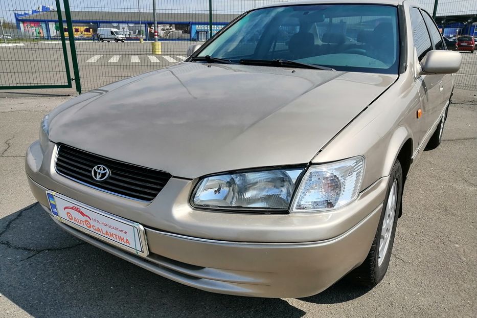 Продам Toyota Camry 20 1998 года в Одессе