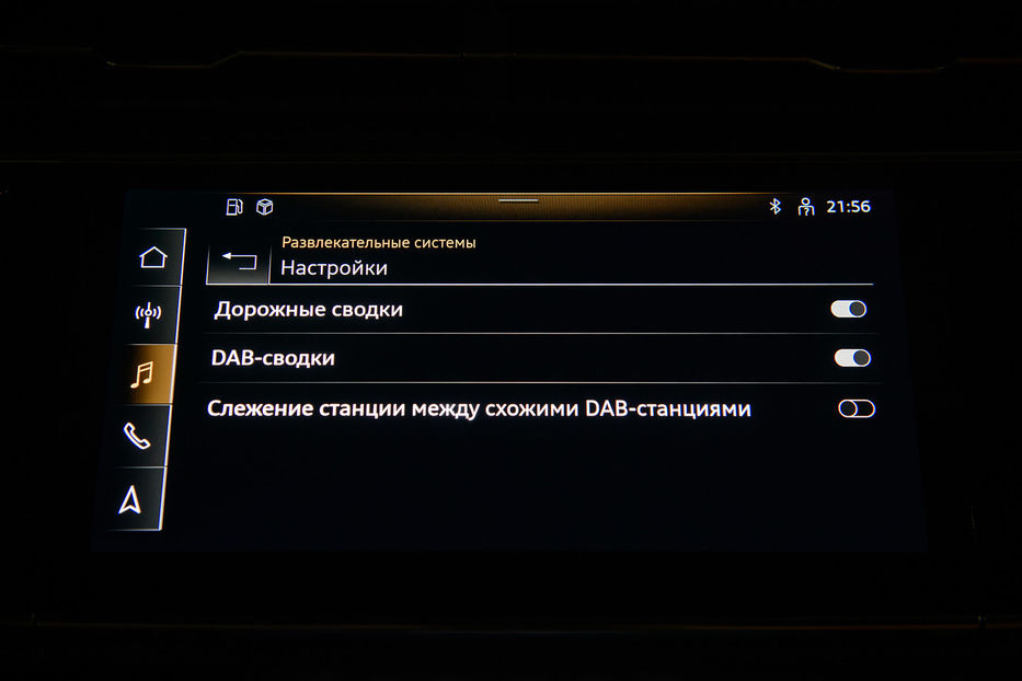 Продам Audi RS Q8 2021 года в Одессе