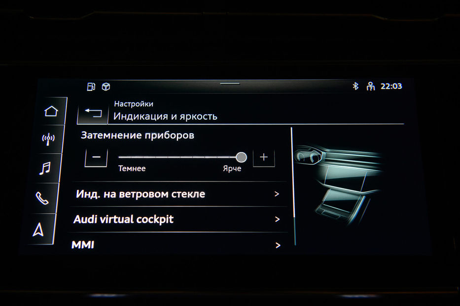 Продам Audi RS Q8 2021 года в Одессе