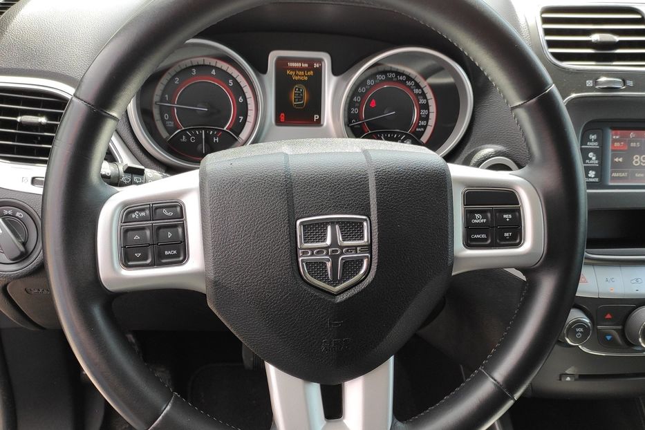 Продам Dodge Journey SE 2015 года в Одессе