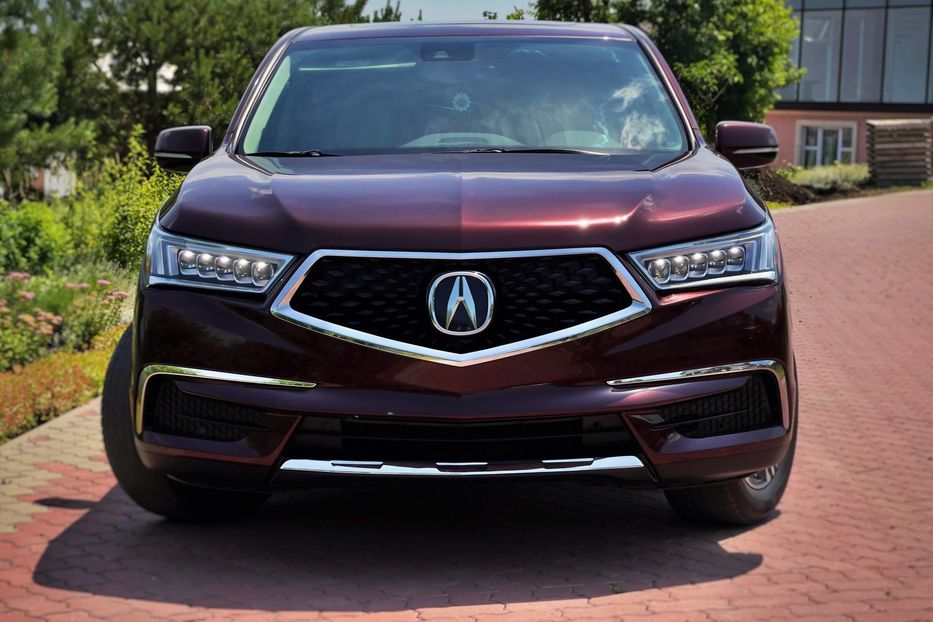 Продам Acura MDX TECHNOLOGY 2017 года в Черновцах