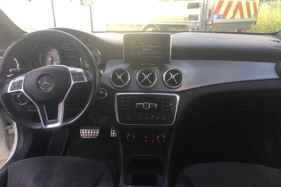 Продам Mercedes-Benz CLA-Class 2014 года в Киеве