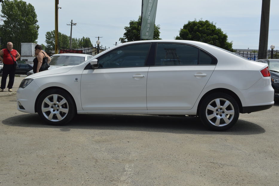 Продам Seat Toledo TDI 2013 года в Одессе