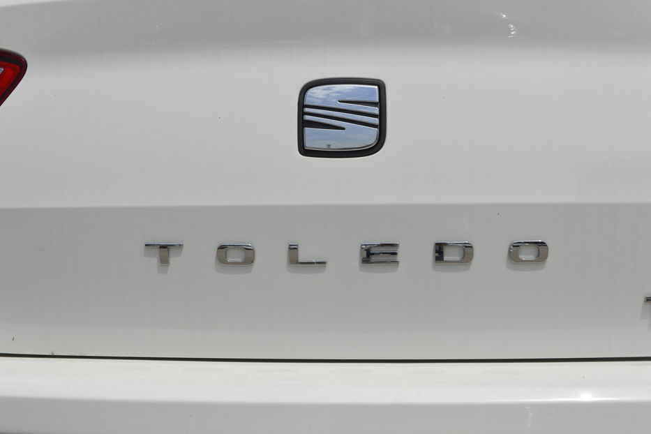 Продам Seat Toledo TDI 2013 года в Одессе