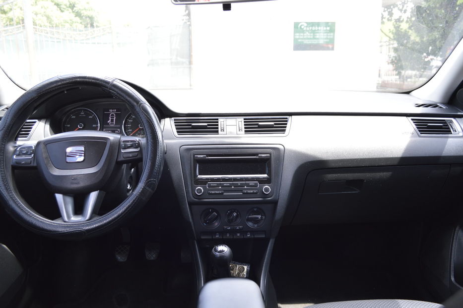 Продам Seat Toledo TDI 2013 года в Одессе