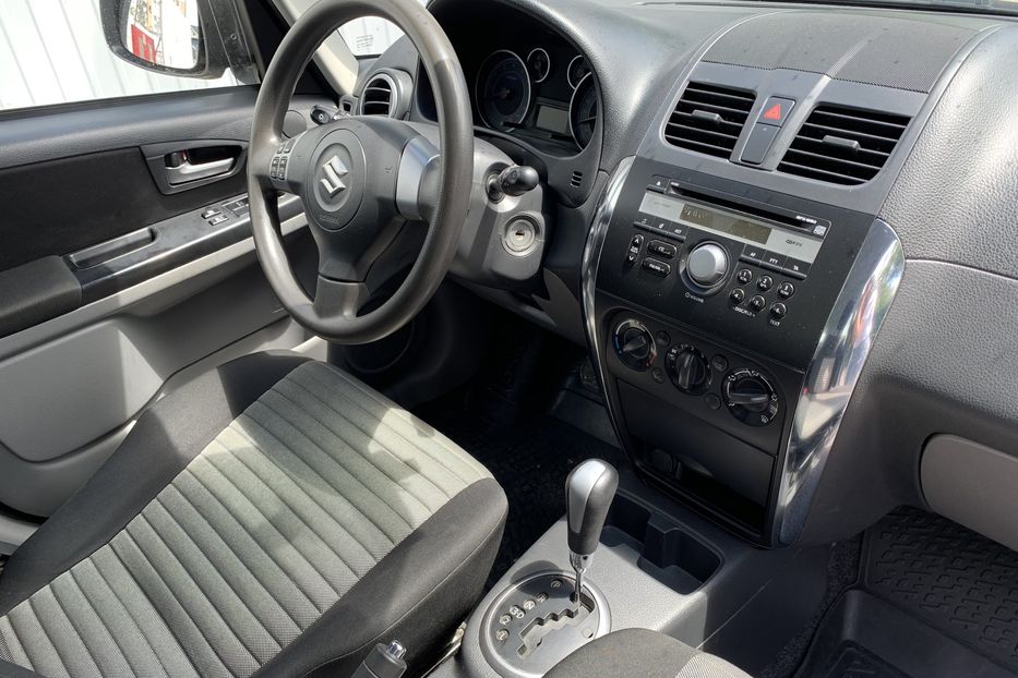 Продам Suzuki SX4 2014 года в Николаеве