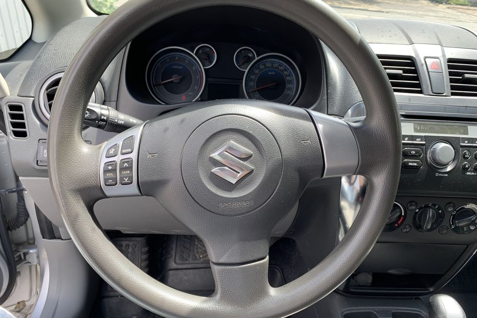 Продам Suzuki SX4 2014 года в Николаеве