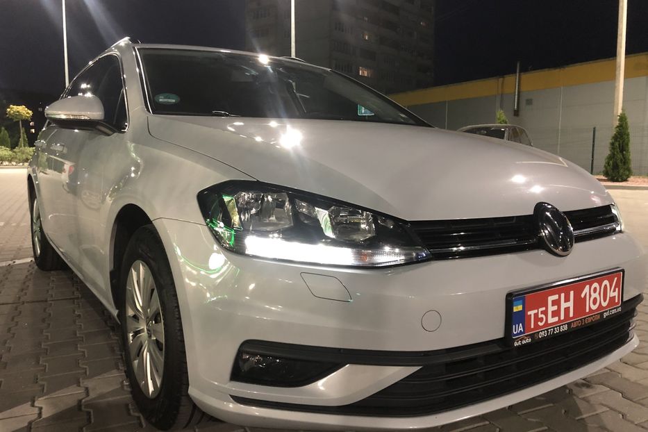 Продам Volkswagen Golf VII 2017 года в Житомире