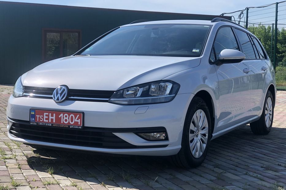 Продам Volkswagen Golf VII 2017 года в Житомире