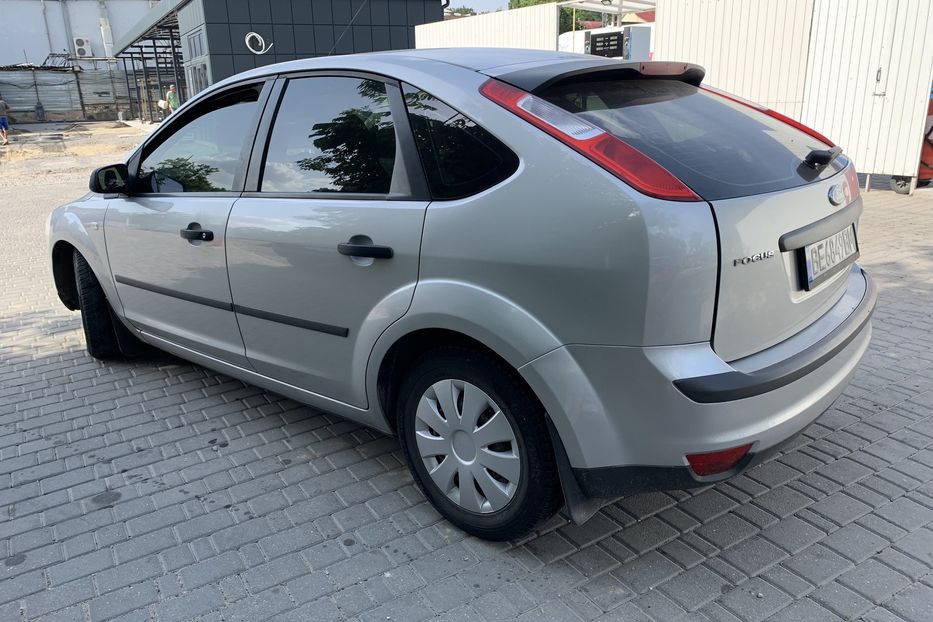 Продам Ford Focus 2007 года в Николаеве