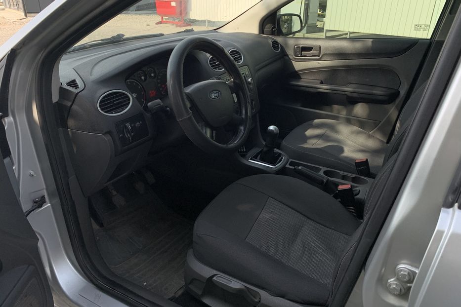 Продам Ford Focus 2007 года в Николаеве