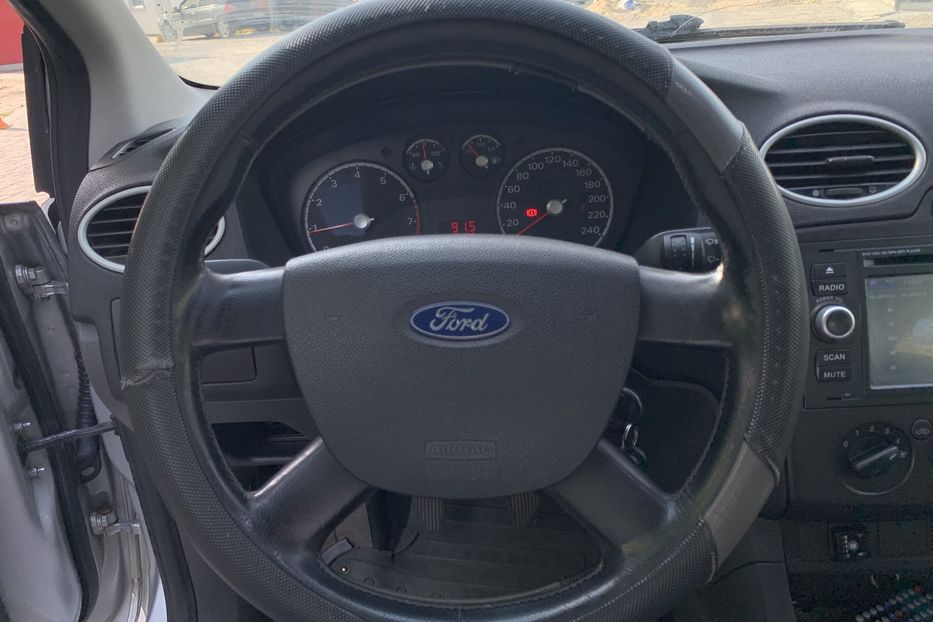 Продам Ford Focus 2007 года в Николаеве