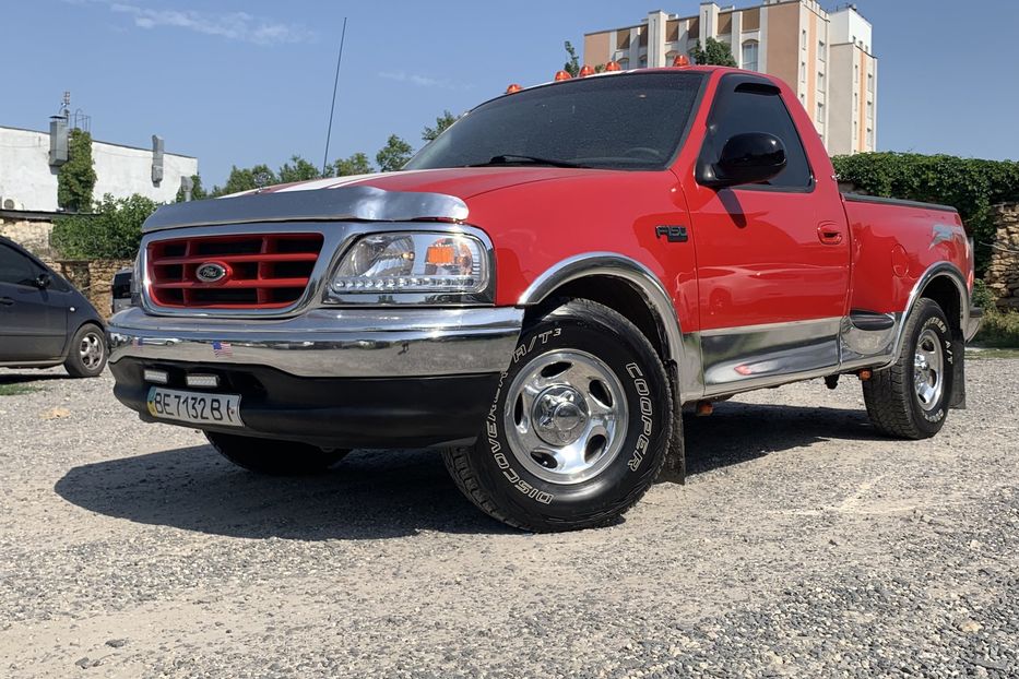 Продам Ford F-Series 150 2003 года в Николаеве