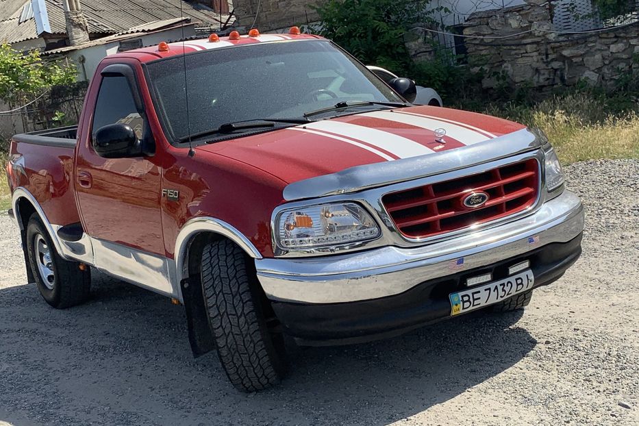 Продам Ford F-Series 150 2003 года в Николаеве