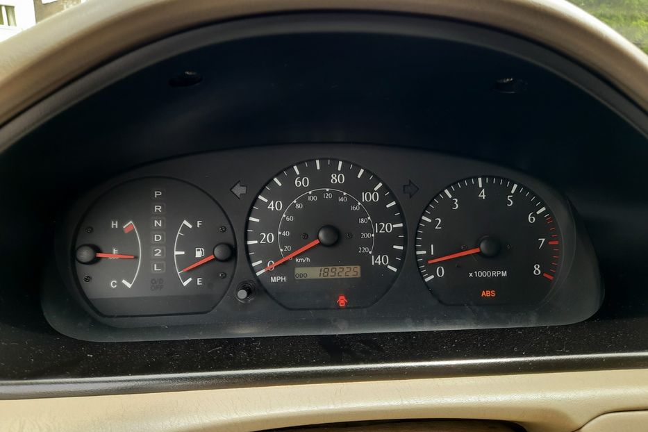 Продам Toyota Solara 2001 года в Николаеве