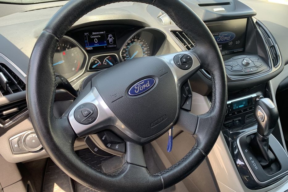 Продам Ford Escape SE 2013 года в Николаеве