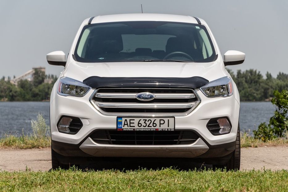 Продам Ford Escape 2016 года в Днепре