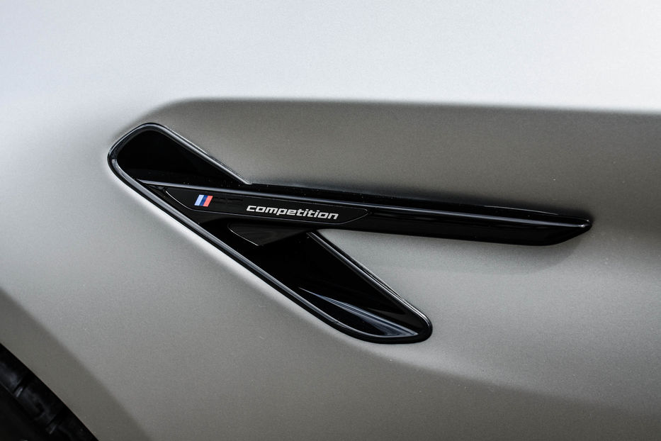 Продам BMW M5 Comprtition LCI 2020 года в Киеве