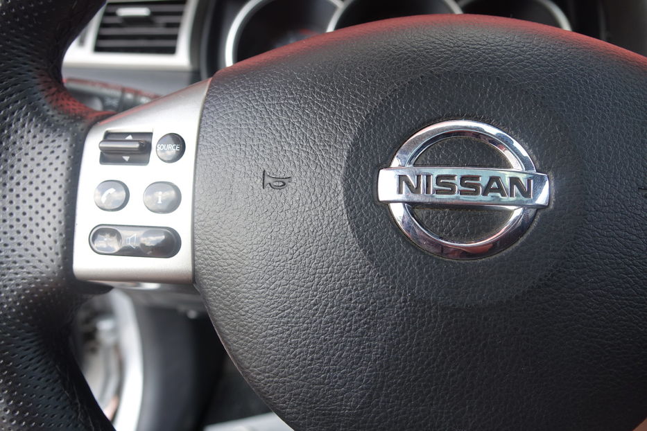 Продам Nissan TIIDA DIESEL 2009 года в Одессе