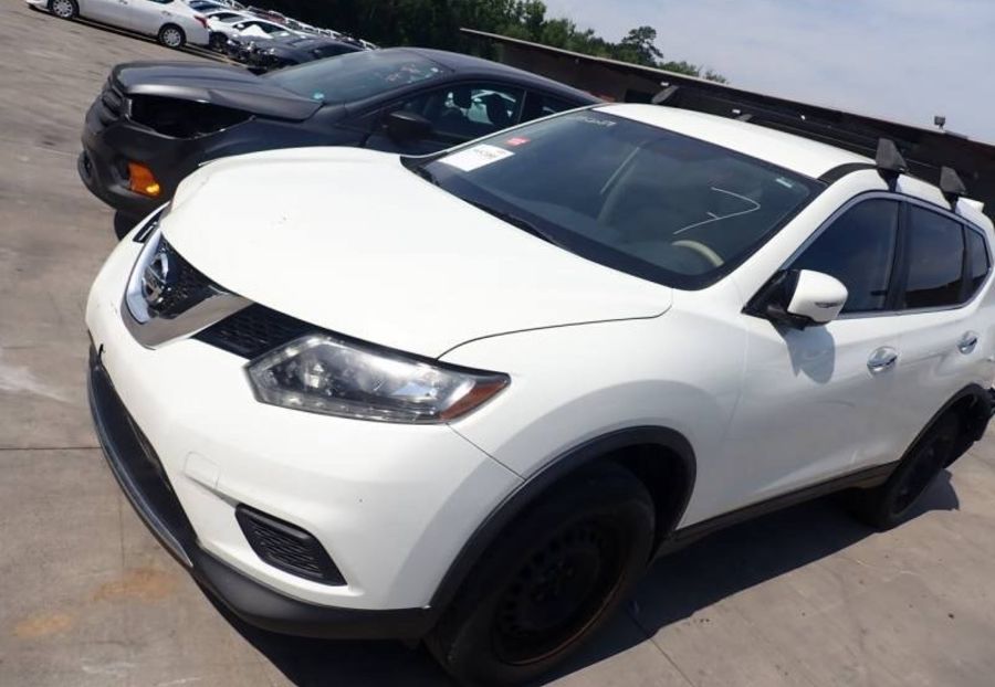 Продам Nissan Rogue S 2015 года в Киеве