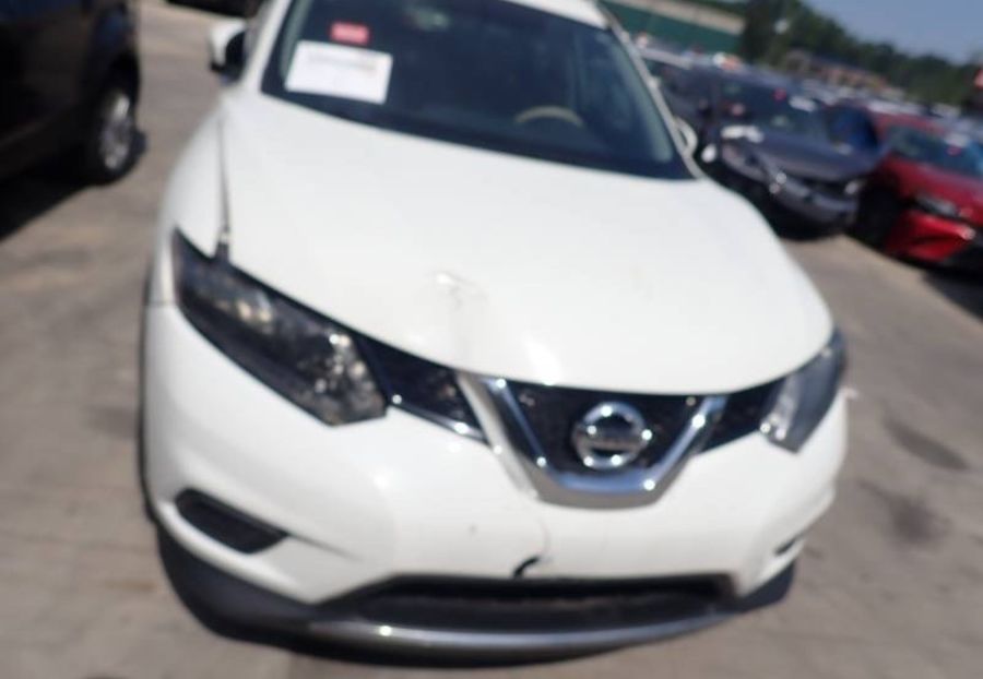 Продам Nissan Rogue S 2015 года в Киеве