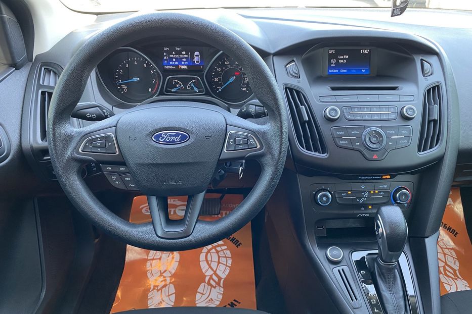 Продам Ford Focus 2017 года в Одессе