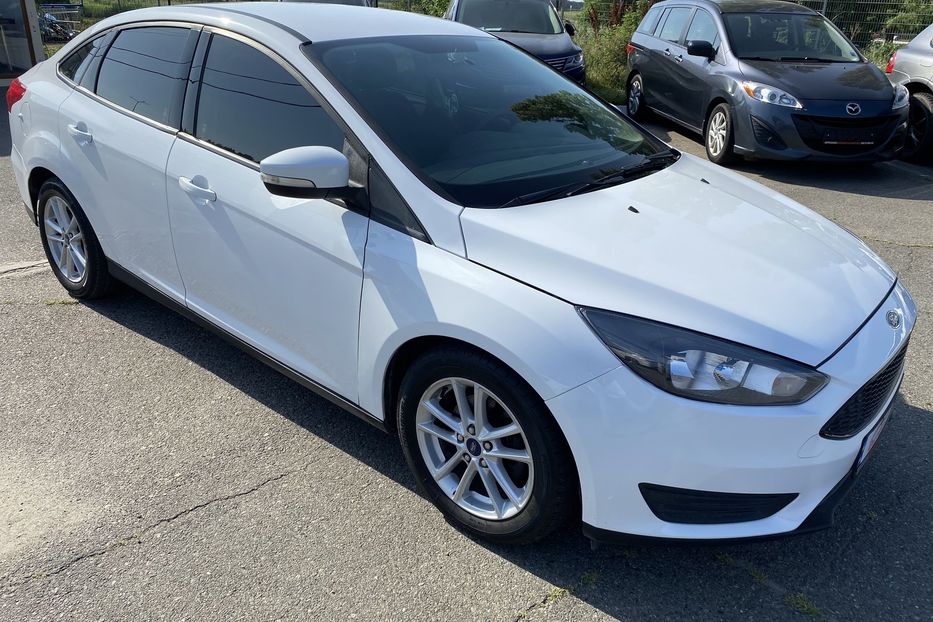 Продам Ford Focus 2017 года в Одессе