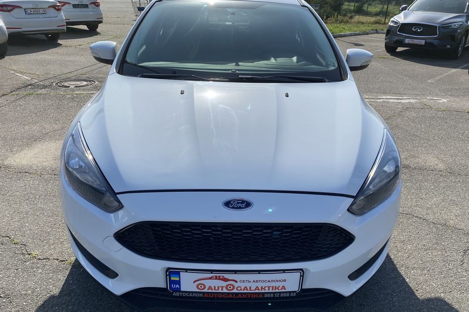 Продам Ford Focus 2017 года в Одессе