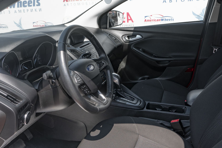 Продам Ford Focus SE 2015 года в Черновцах