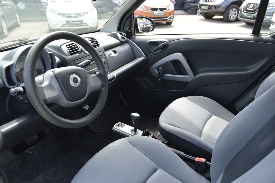 Продам Smart Fortwo 2008 года в Одессе