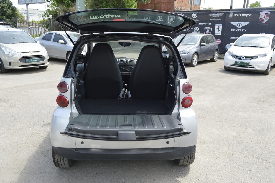 Продам Smart Fortwo 2008 года в Одессе