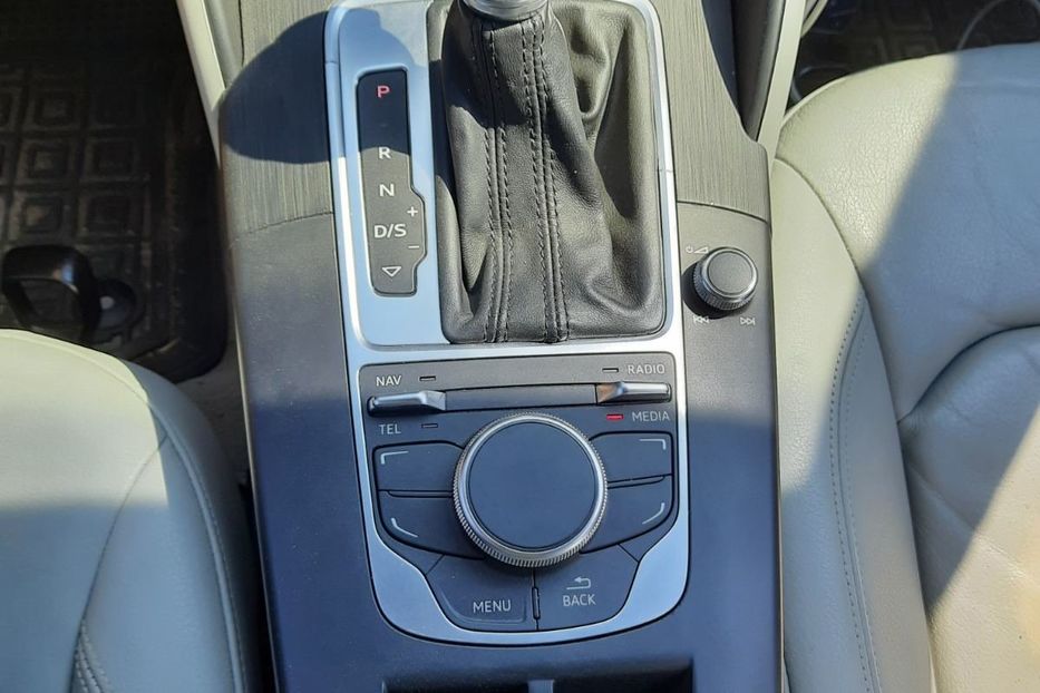 Продам Audi A3 кабриолет 2015 года в Николаеве