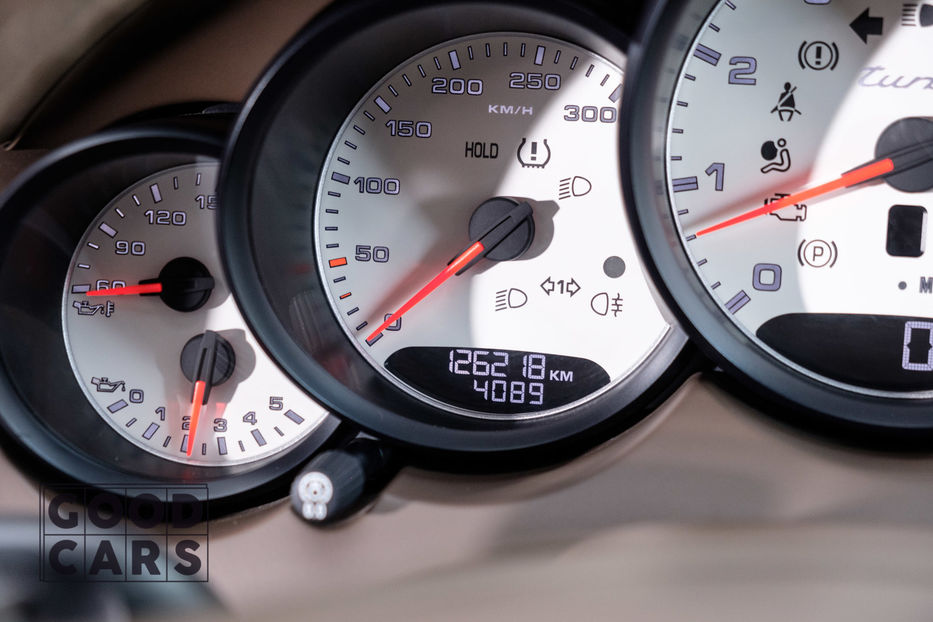 Продам Porsche Cayenne Turbo Mansory 2012 года в Одессе