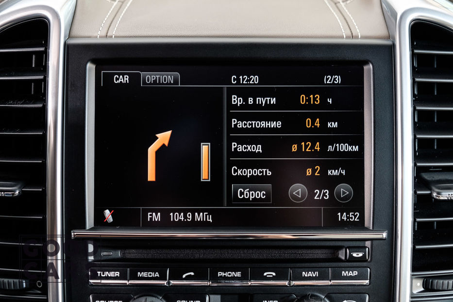 Продам Porsche Cayenne Turbo Mansory 2012 года в Одессе